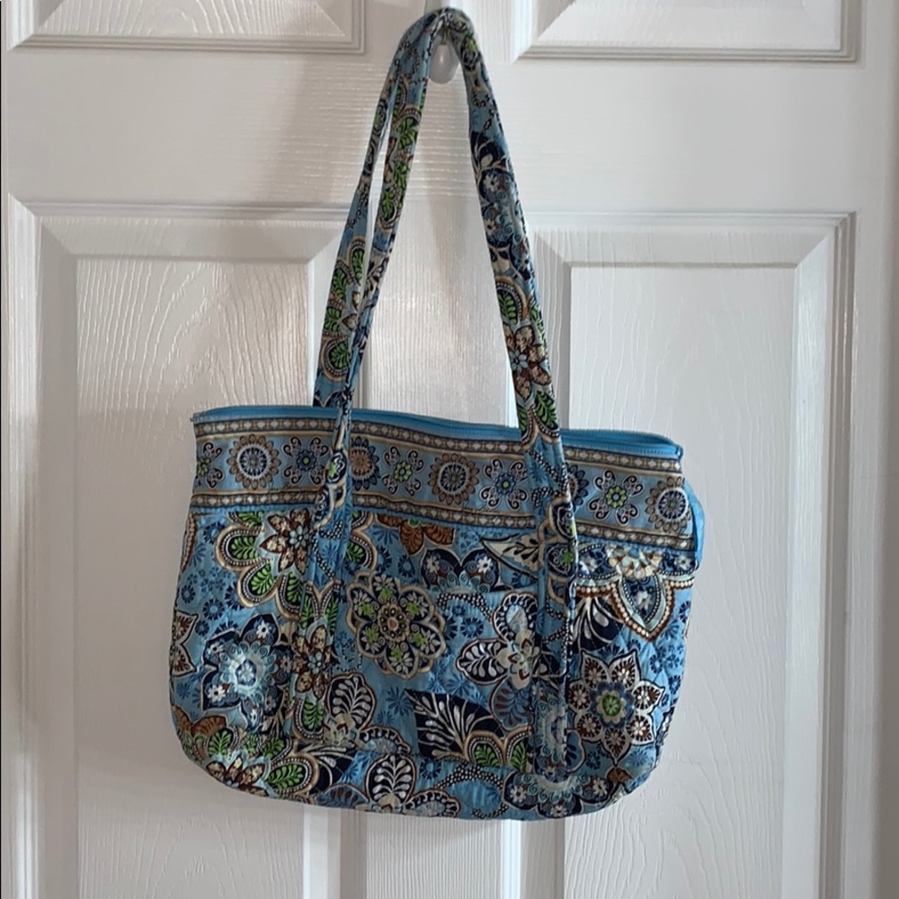 Vera Bradley Bag